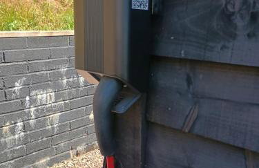 Long Barn Wales - Foto 21