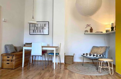 Haus Engelhardt Gemütliche Wohnung Christine - Foto 19