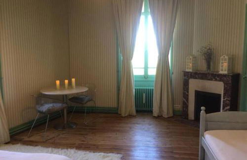 Abbey Road Le Thoureil Maison 6 chambres 12 personnes - Photo 39