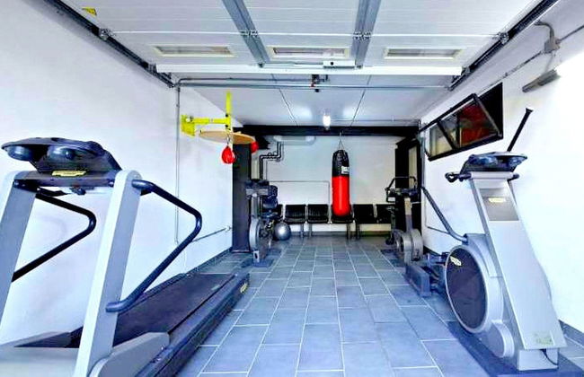 Cottage in Loro Ciuffenna With Pool & Sauna - Foto 21