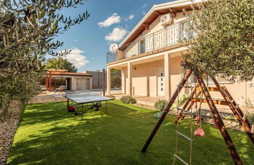 Villa Petar ZadarVillas - Foto 16