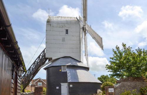 Windmill Barn - Foto 18