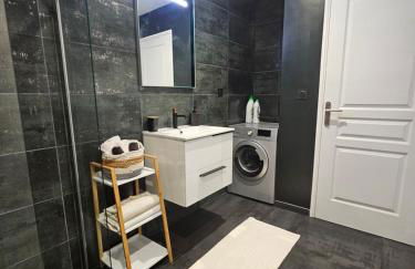 Appartement T2 bis à morbier - Foto 6