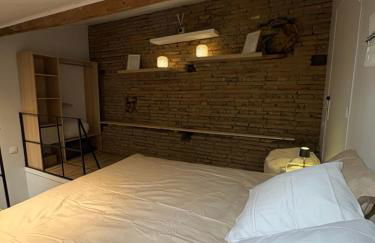 Duplex Haut de Gamme Centre Montauban - Foto 9