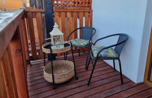 Uroczy Apartament u Mirki - Foto 12