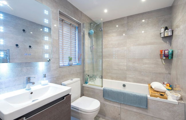 Sandpiper Cottages - Foto 26