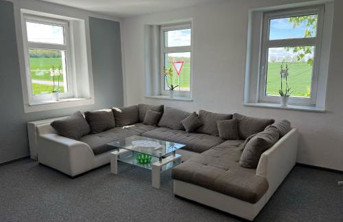 Berzi Ferienwohnung 2 Görlitz - Foto 3