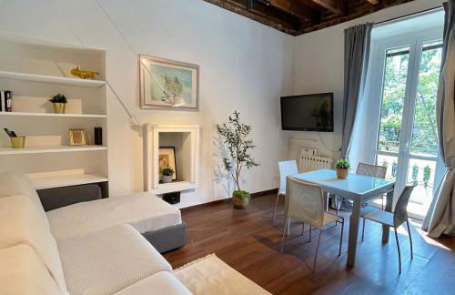 Sunny Balcony in Porta Romana - Foto 1