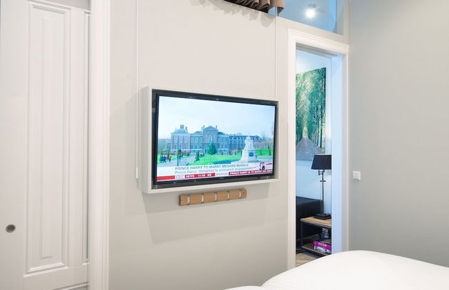 BizStay Park Central Executive - Photo 20