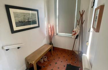 Lúnasa, a beach front haven - Foto 32