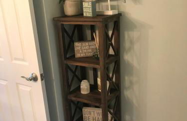 Ocean Pointe Resorts - 1214 Sea View - Foto 44