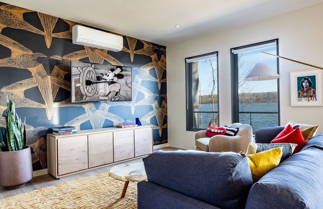 Hudson River Way by Woodstock Way Hotel - Photo 46