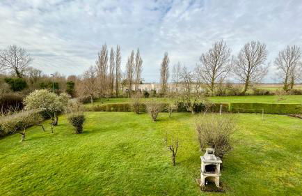 Pommeraie et Eglantines - Foto 34