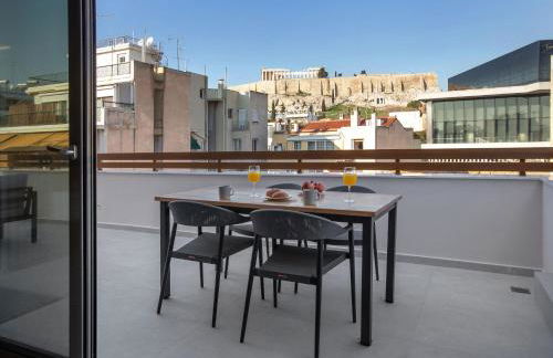 Acropolis Golden Suites by GHH - Foto 50