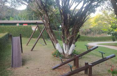 Flat encantador com lazer - Foto 50