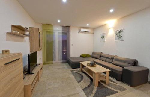 Villa Luka with private pool near Pula - Foto 32