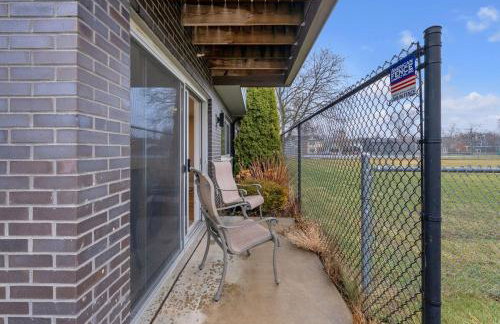 Serene Birmingham Retreat - Foto 12