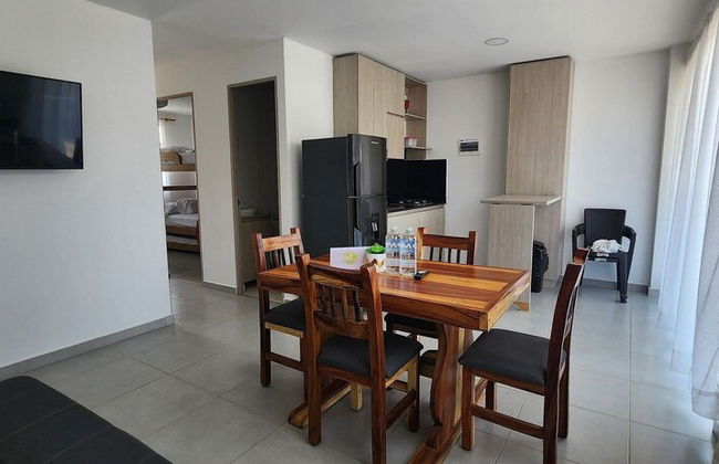 APARTAMENTOS EN PALMAR DE LOS VIENTOS - Foto 37