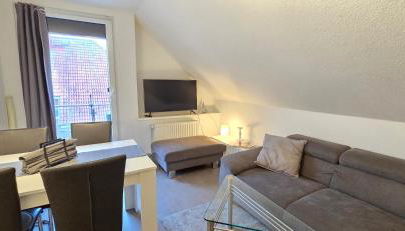 Nr 28 - Ferienwohnung Am Yachthafen - Foto 3