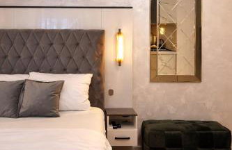 Bellamy - Elegant cozy studio with King bed, Netflix and free Parking - Foto 9