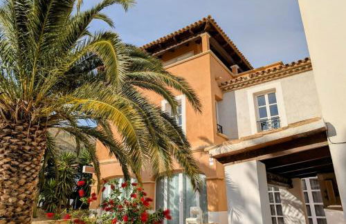 Relax y naturaleza con vistas increíbles Bahia Golf - Foto 37