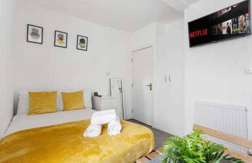 Studio in London - Foto 9