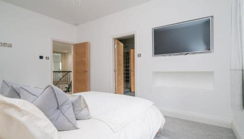 The Luxury Country Home - Foto 4