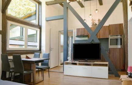 Haus Zum Sternen - Photo 6