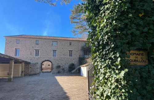 Domaine de Coubillou - Foto 1