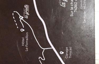 Chalet la griotte - Photo 24