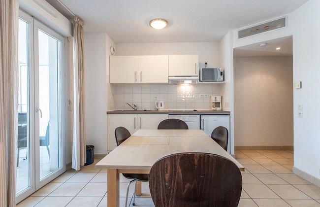 Vacancéole - Résidence Le Crystal - Photo 15