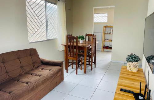 Casa Lar Litoral - Photo 11