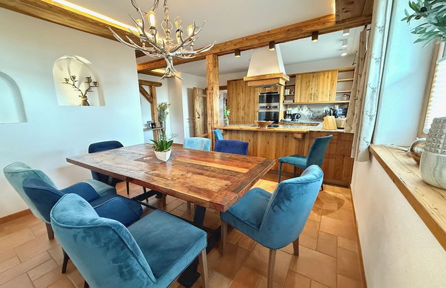 Chalet Belle Kaiser - Foto 16