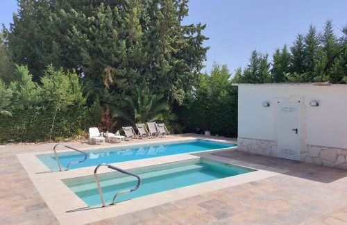 Casa Rural "La villa del pistacho" - Foto 9