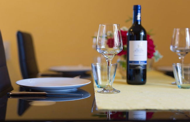 Pleasant Apartment in Vantacici Amid the Sea - Foto 14