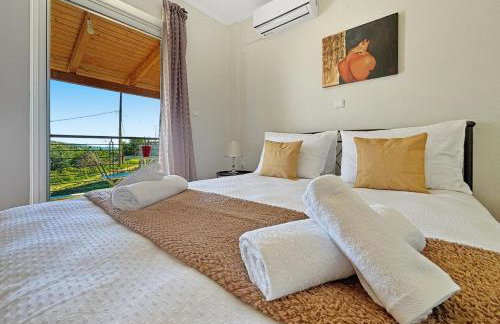 Spacious 3bd Apartment in Lefkakia, Nafplio - Photo 12