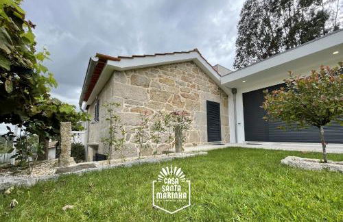 Casa Santa Marinha - Foto 20