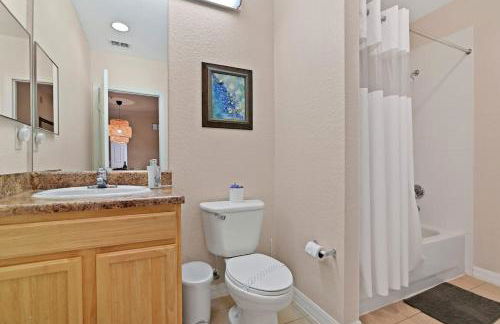 Serene Gem, close to Disney- HEATEDsaltwaterPOOL - Foto 39