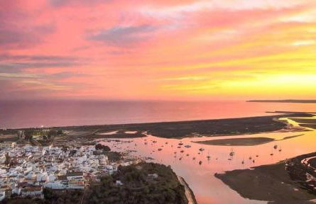 A Place in the Sun Alvor - Foto 34