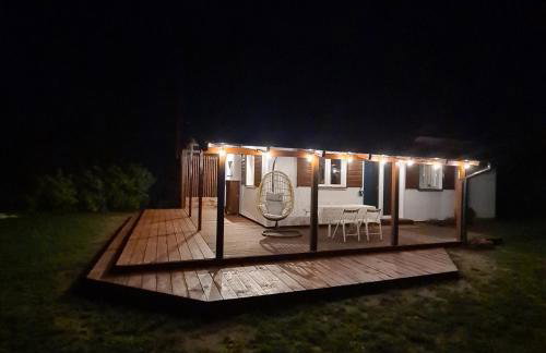 Dom Na Szlaku Mazury - Photo 35