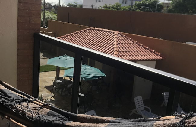 FLAT CASA DA PRAIA - Foto 3