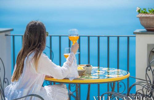 Villa Antica - Photo 14