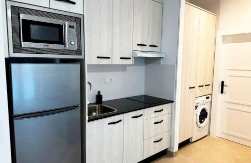 Apartamentos Turísticos Magallanes I - Foto 33