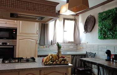 Casa Rural GUADALUPE de la fuenfria - Foto 6