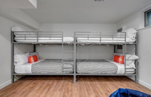 The Shorewood Lakeside Oasis, Pet-Friendly Getaway - Foto 19