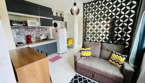 Loft london, charme e estilo no coração de Icarai - Foto 3