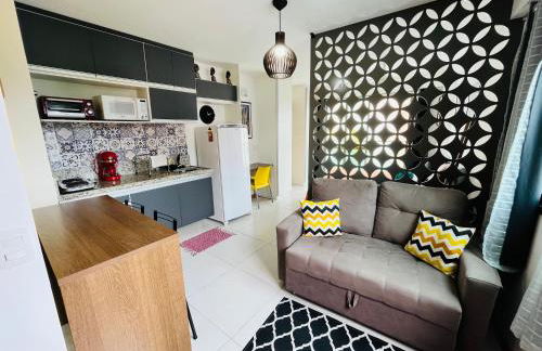 Loft london, charme e estilo no coração de Icarai - Foto 3