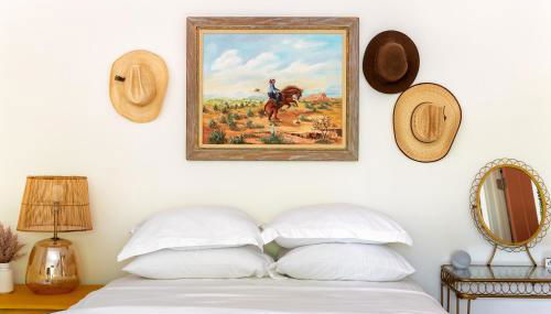 Cowboy Chic Condo Near 12 South and Downtown Nashville in Walkable Area - Foto 4