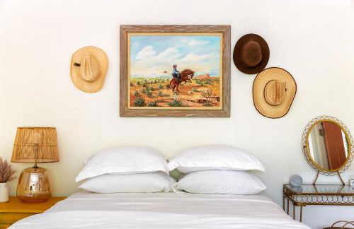 Cowboy Chic Condo Near 12 South and Downtown Nashville in Walkable Area - Foto 4