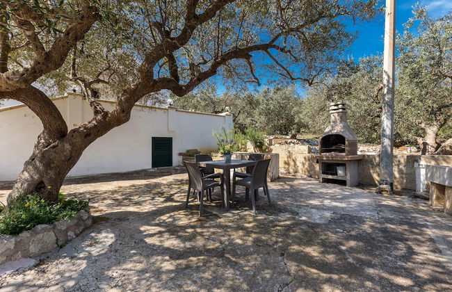 2308 Villa Cisina by Barbarhouse - Photo 26